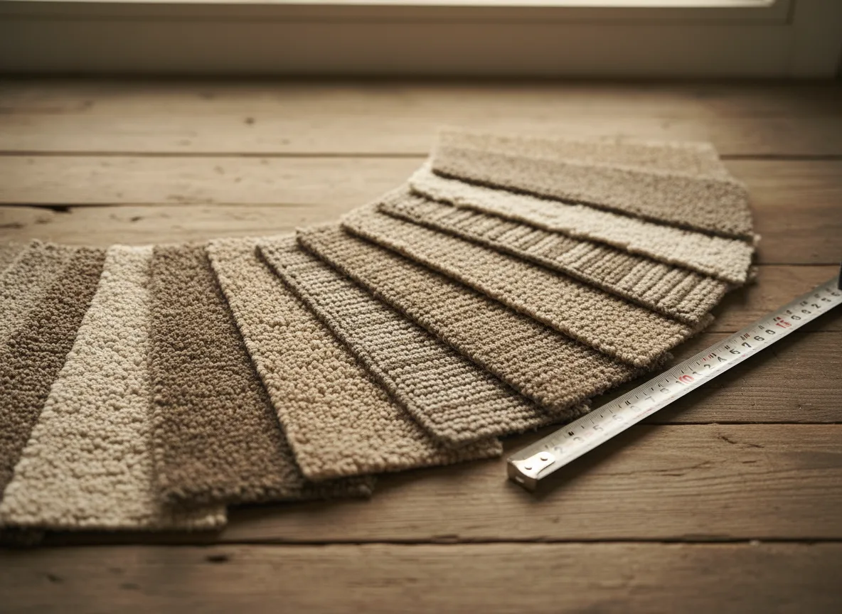 Carpet Installation De Graff, OH FAQs